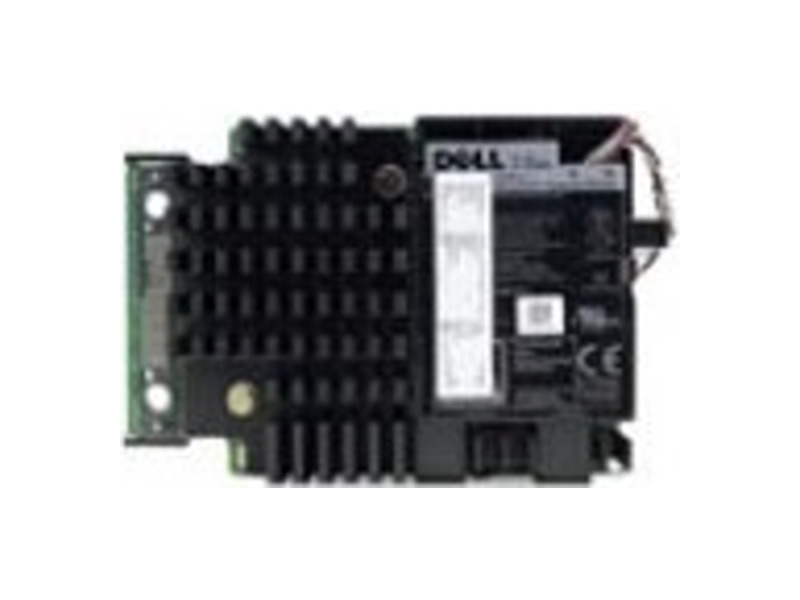 405-AANL  Контроллер Dell PERC H740P Mini Card