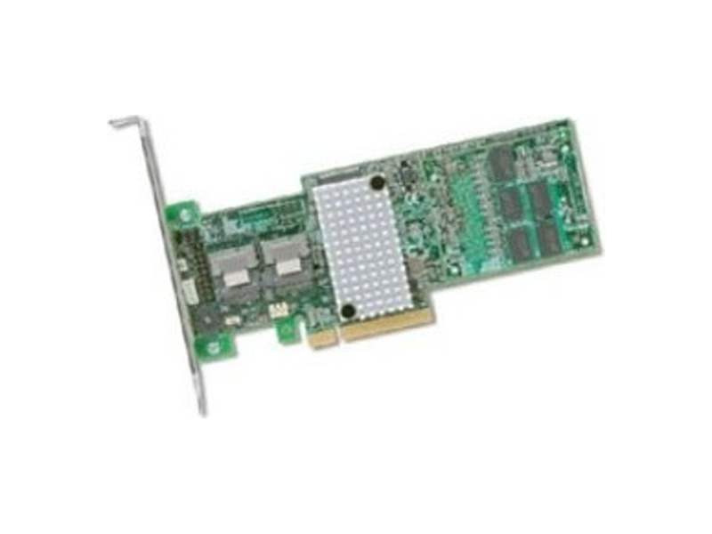 405-AANN  Контроллер Dell PERC H840 RAID Adapter for External MD14XX Only, PCI-E, 4GB NV Cache, Low Profile, For 14G (19D8P)