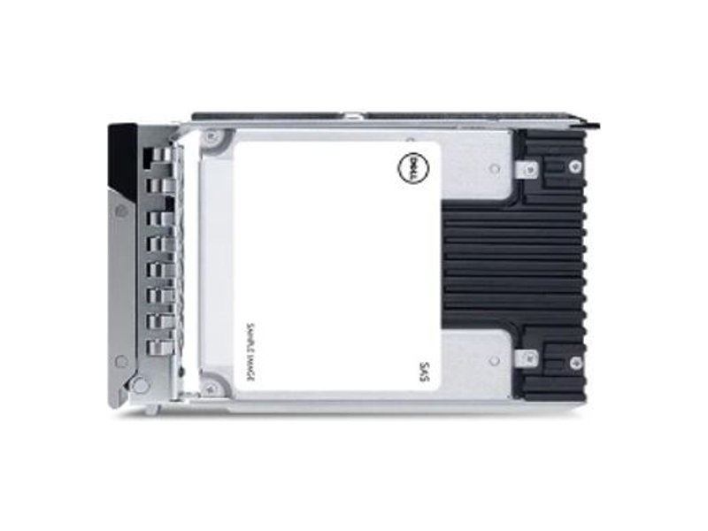 345-BBXY  DELL 3.84TB SFF 2, 5'' SSD SAS Read Intensive 6Gbps 512 AG Hot Plug Fully for G14, G15