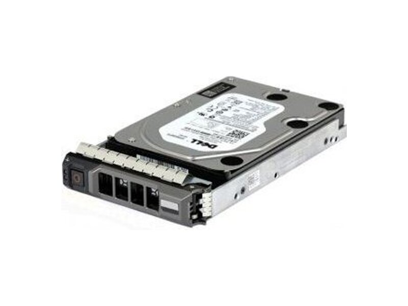 400-AJQP  Жесткий диск Dell 1x1.8Tb SAS 10K для 13G 400-AJQP Hot Swapp 2.5''