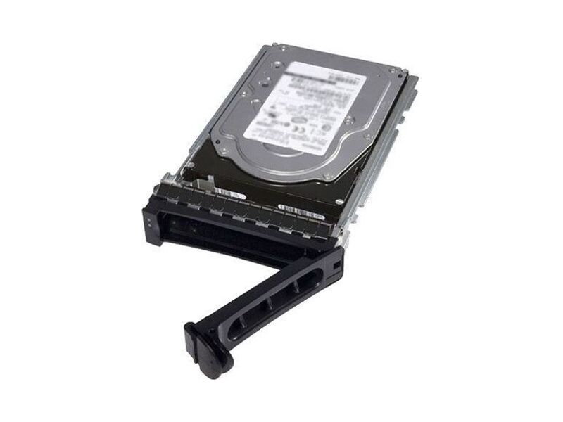 400-ANMZ  Жесткий диск Dell SSD 960Gb, SAS для 13G 400-ANMZ Hot Swapp 2.5'' Mixed Use