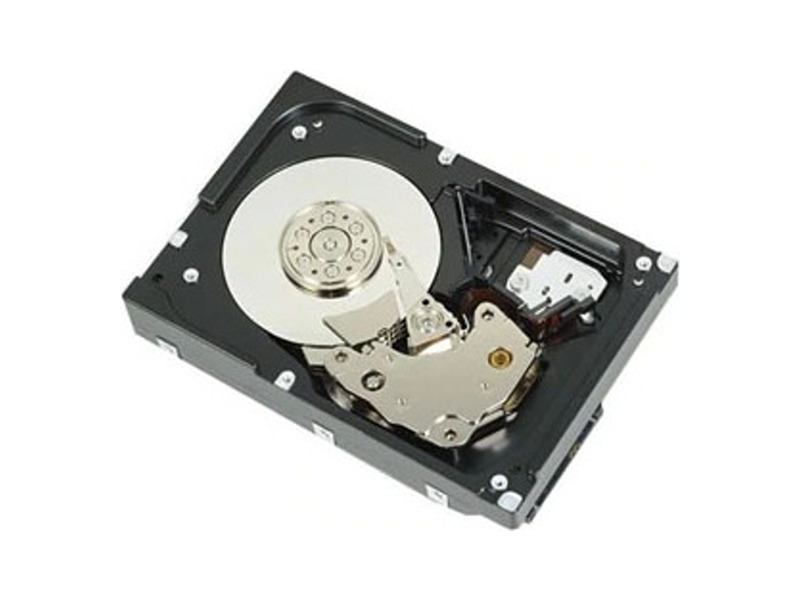 400-APYM  Жесткий диск Dell 1Tb; 3.5''; SATA; 512e; 7200 rpm