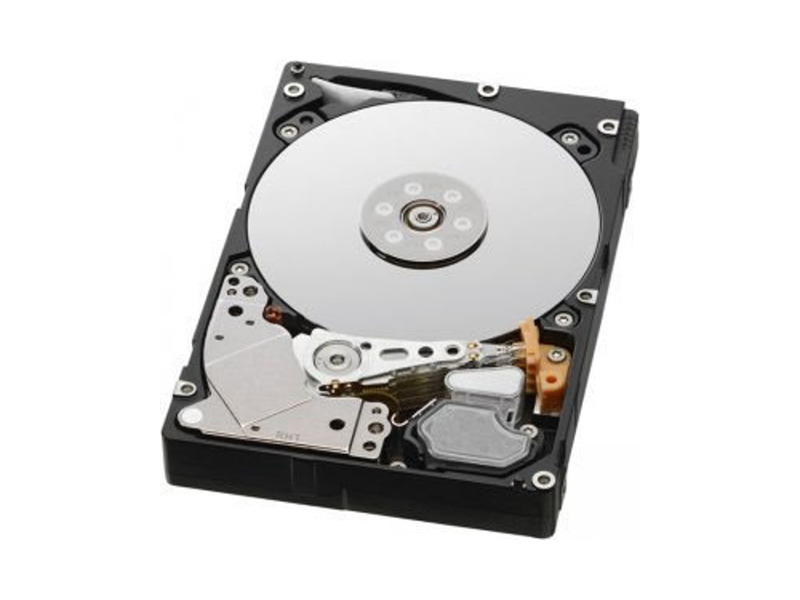 400-ATKN  Жесткий диск Dell 4TB, 7.2k RPM, SATA 6Gbps, 512n, 3, 5'', hot plug, 14G