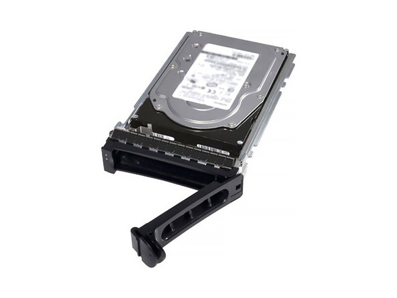 400-AXOY  SSD Dell 960GB SAS ISE Read Intensive 12Gbps 512 2.5in Hot-plug Drive, 1 DWPD