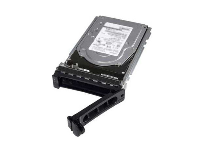 400-BJRX  Жесткий диск Dell 2.4TB LFF (2.5'' in 3.5'' carrier) SAS 10k 12Gbps HDD Hot Plug for 11G/ 12G/ 13G/ 14G T-series/ MD3/ ME4 servers (analog 400-AUVR, 400-AUZZ)