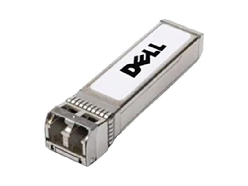 407-BCHI  Трансивер Dell 407-BCHI 10/ 25GbE Dual Rate SFP28 SR 85C Optic for all SFP28 ports Customer Install