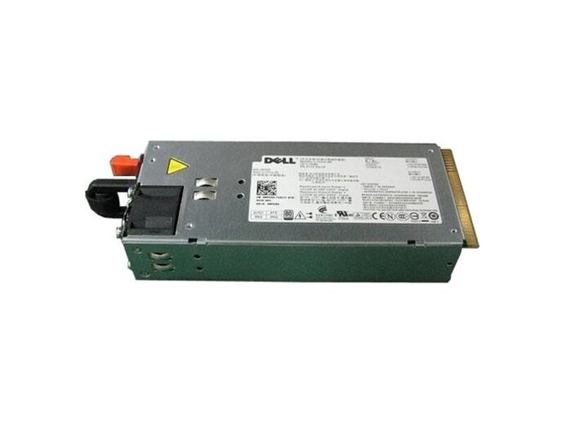 450-AEBN  Блок питания Dell Hot Plug Redundant Power Supply 750W for R540/ R640/ R740/ R740XD/ T440/ T640/ R530/ R630/ R730/ R730xd/ T430/ T630 (analog 450-ADWS)