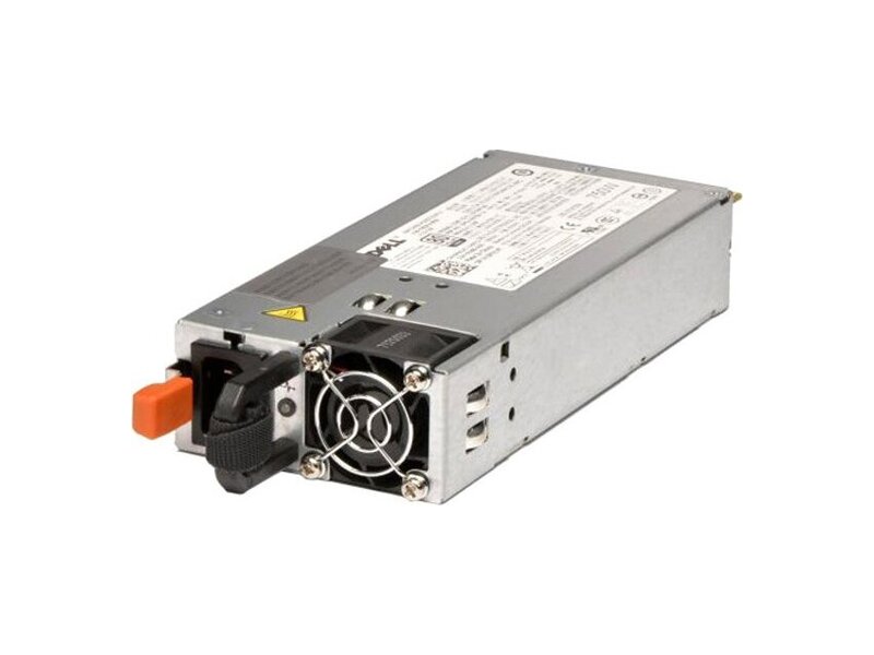 450-AJRP  DELL Hot Plug Redundant Power Supply 750W for R540/ R640/ R740/ R740XD/ T440/ T640/ R530/ R630/ R730/ R730xd/ T430/ T630 w/ o Power Cord (analog 450-ADWS) 1