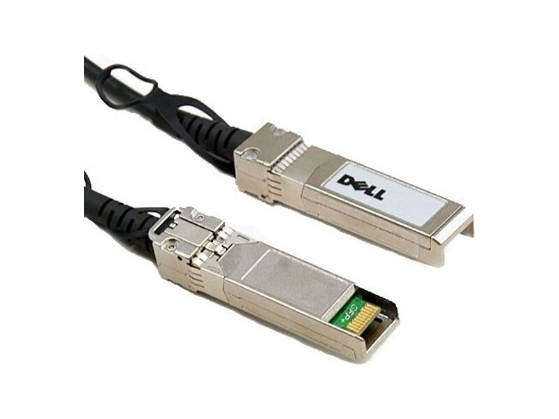 470-ABDR  Кабель Dell 470-ABDR SAS 12Gb 2m HD-Mini to HD-Mini Connector External Cable Kit