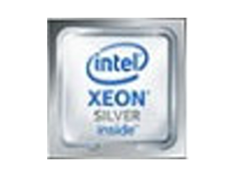 4XG7A37932  Процессор Lenovo ThinkSystem SR550/ SR590/ SR650 Xeon Silver 4210 10C 85W 2.2GHz Processor Option Kit w/ o FAN