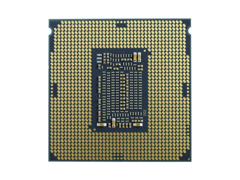 4XG7A37988  Процессор Lenovo ThinkSystem SR530/ SR570/ SR630 Xeon Silver 4210 10C 85W 2.2GHz Processor Option Kit w/ o FAN 1