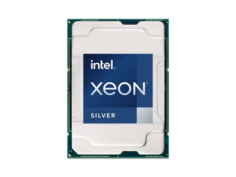 4XG7A63425  Процессор Lenovo ThinkSystem SR630 V2 Intel Xeon Silver 4310 12C 120W 2.1GHz Processor Option Kit w/ o Fan