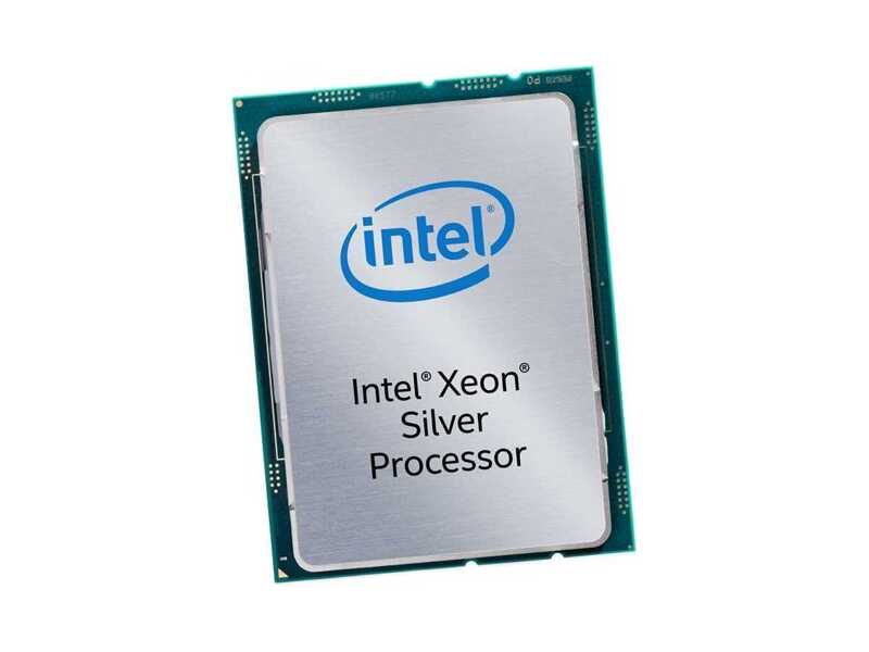 7XG7A05531  Процессор Lenovo Xeon Silver 4110 11Mb 2.1Ghz (7XG7A05531)