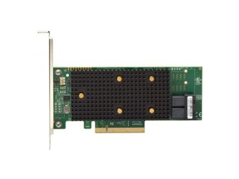 7Y37A01082  Адаптер Lenovo ThinkSystem RAID 530-8i PCIe 12Gb