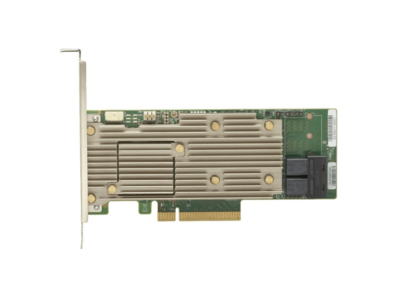 7Y37A01084  Адаптер Lenovo ThinkSystem RAID 930-8i 2GB Flash PCIe
