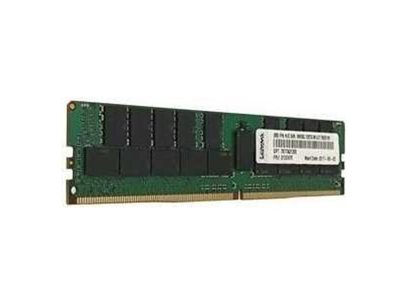 4ZC7A08696  Память DDR4 Lenovo 4ZC7A08696 8Gb UDIMM ECC U LP PC4-21300 2666MHz
