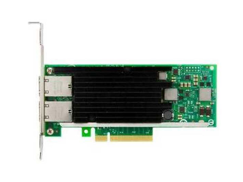 49Y7970  Контроллер Lenovo Intel X540-T2 Dual Port 10GBaseT Adapter for IBM System x