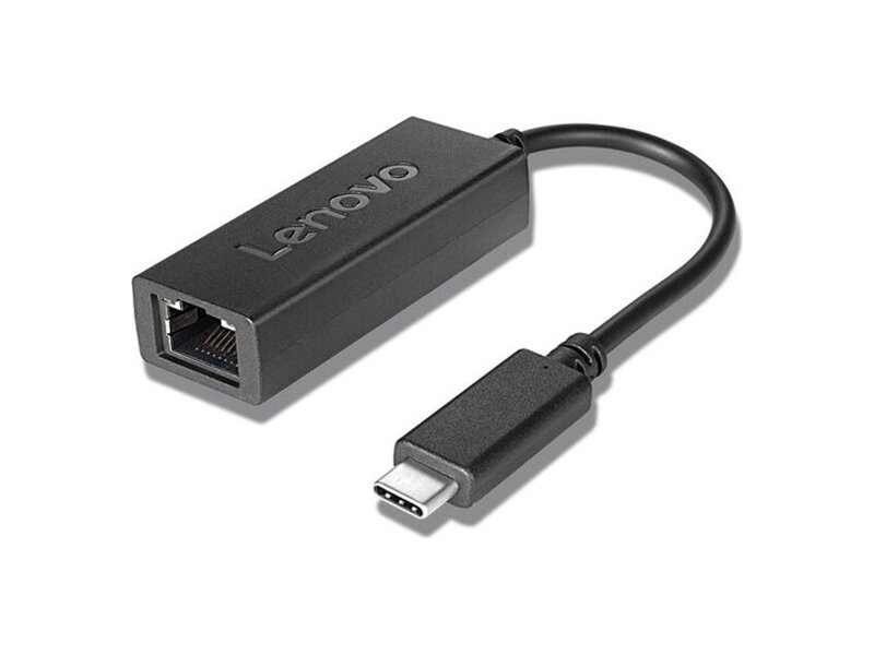 4X90S91831  Ethernet-адаптер Lenovo USB-C