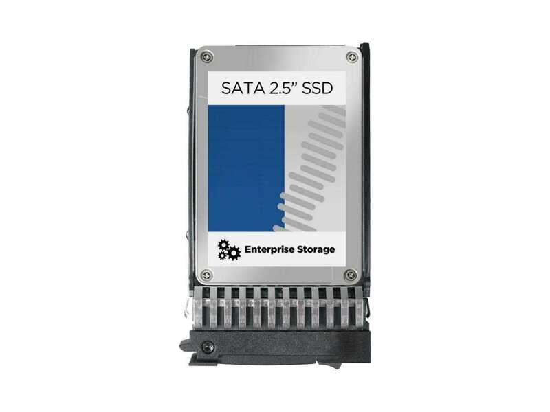 00AJ395  Жесткий диск Lenovo SSD IBM 120GB 2.5'' G3HS SATA MLC Enterprise Value