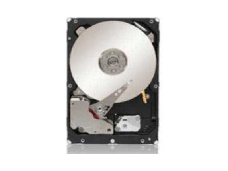 00MJ151  Жесткий диск Lenovo 1TB 7200rpm 2.5'' SAS6G NL