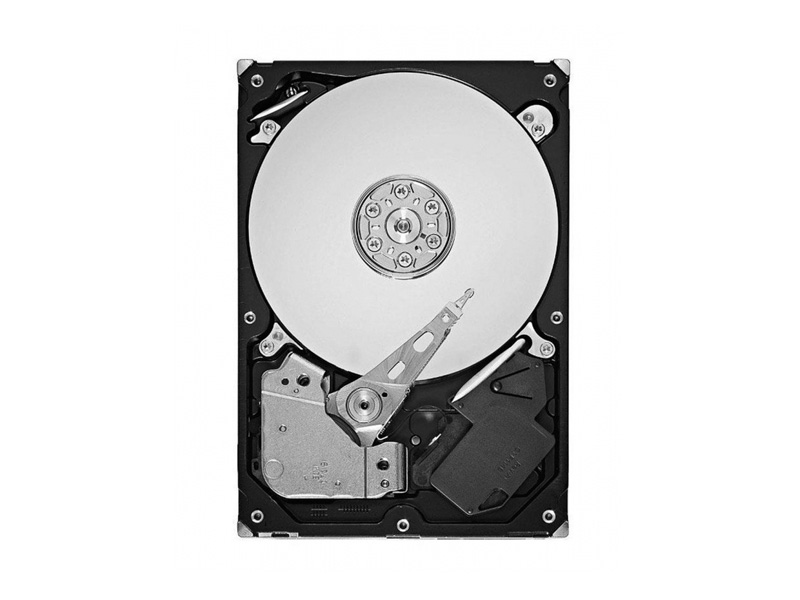 00MM730  Жесткий диск Lenovo Storage 4TB 3.5'' 7.2k NL-SAS