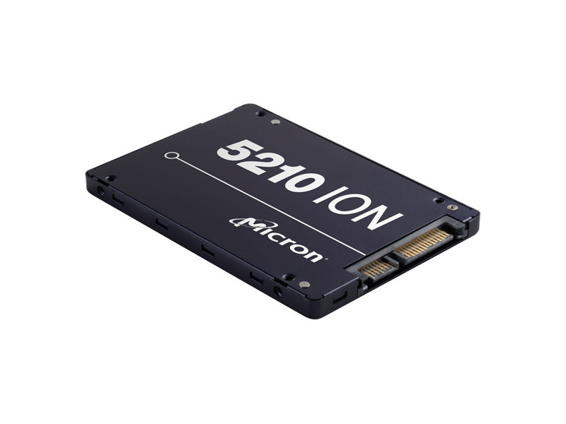 4XB7A38185  Жесткий диск Lenovo SSD 960Gb SATA Hot Swapp 2.5''
