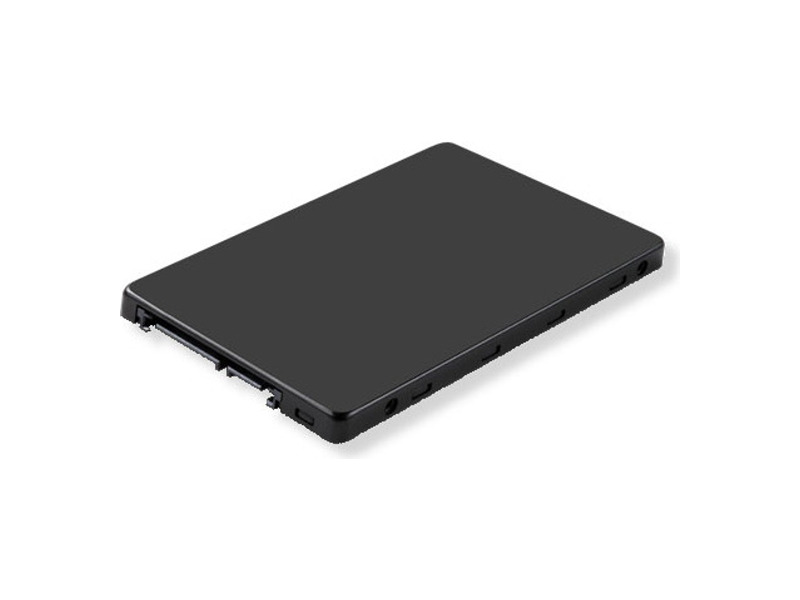 4XB7A38275  Жесткий диск Lenovoo SSD ThinkSystem 3.84TB 2.5'' Multi Vendor Entry SATA6G Hot Swap