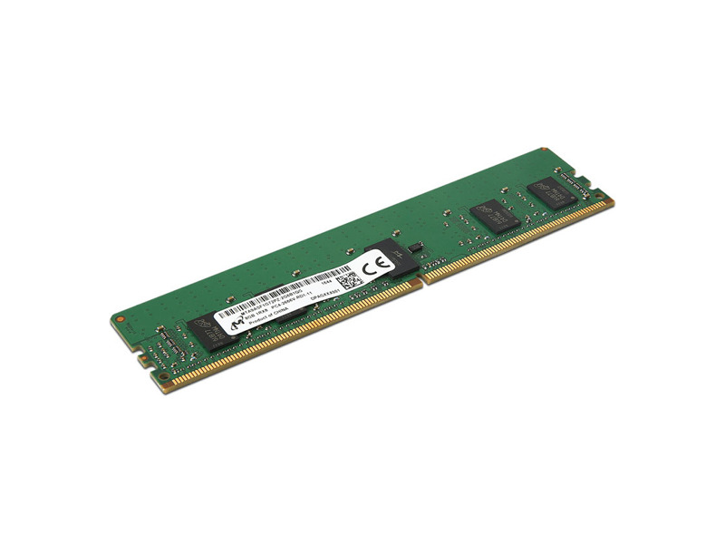 4X70P98203  Модуль памяти Lenovo 32GB DDR4 2666MHz ECC RDIMM Memory