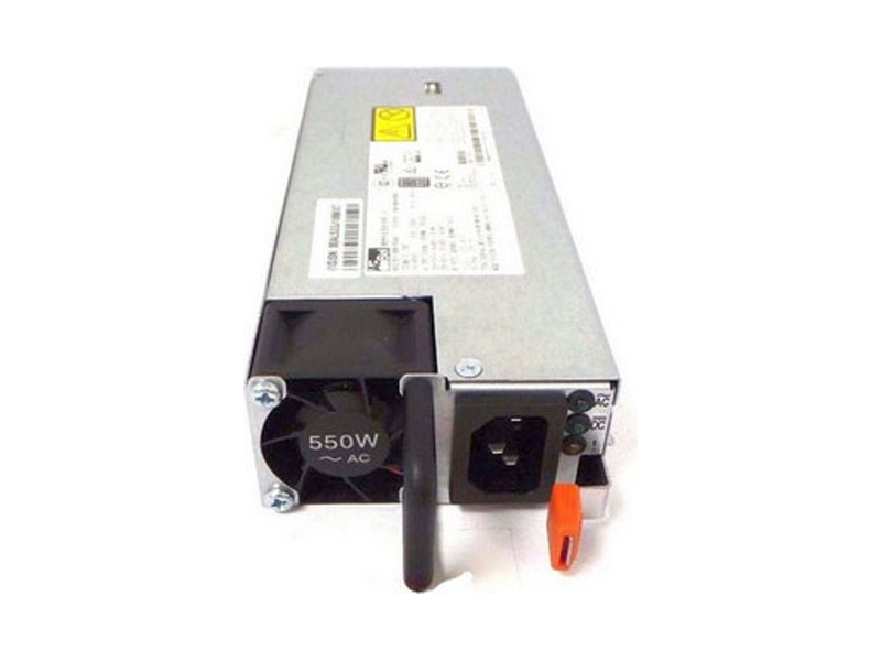 7N67A00882  Блок питания Lenovo ThinkSystem 550W(230V/ 115V) Platinum Hot-Swap Power Supply (no power cord) (SR530/ SR550/ SR650/ ST550/ SR630)