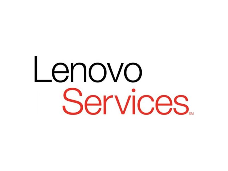 5WS7A01963  Код активации Lenovo Foundation Service - 5Yr NBD Resp SD530