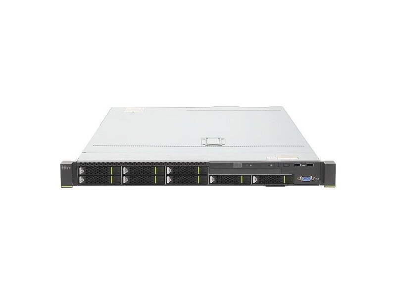 02311PHL-SET1  Сервер Huawei RH1288/ 8-2R V3 460WR 2X2620V4/ 32GB/ R10/ SSD (02311PHL-SET1)