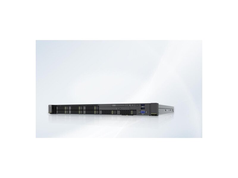02311XDB-SET88  Сервер Huawei 1288H/ 8-2R-10S V5 900WR 2XG6248R/ 4X16GB/ R6S