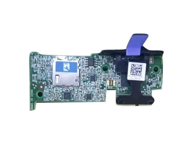 385-BBLF  Кардридер Dell cardreader IDSDM Ctl Vflash 14G