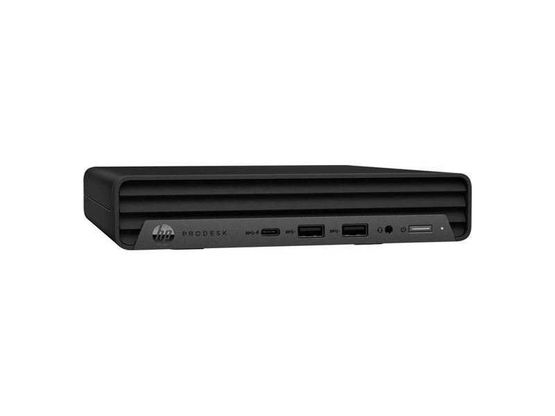 295C2EA#ACB  ПК HP ProDesk 405 G6 Mini Ryzen7-4700 Non-Pro, 8GB, 256GB SSD, USB kbd/ mouse, DP Port, No Flex Port 2, Win10Pro(64-bit)