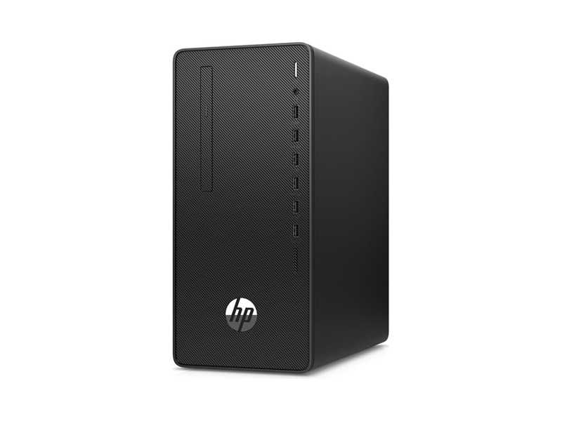 123N4EA#ACB  ПК HP 290 G4 MT Core i3-10100 4GB 500GB DVD kbd/ mouseUSB Win10Pro(64-bit)