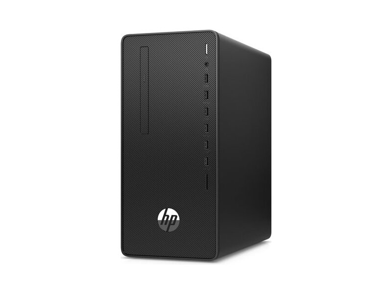 123P8EA#ACB  ПК HP 290 G4 MT Core i5-10500(3.1Ghz)/ 8192Mb/ 256PCISSDGb/ DVDrw/ WiFi/ DOS + Speakers