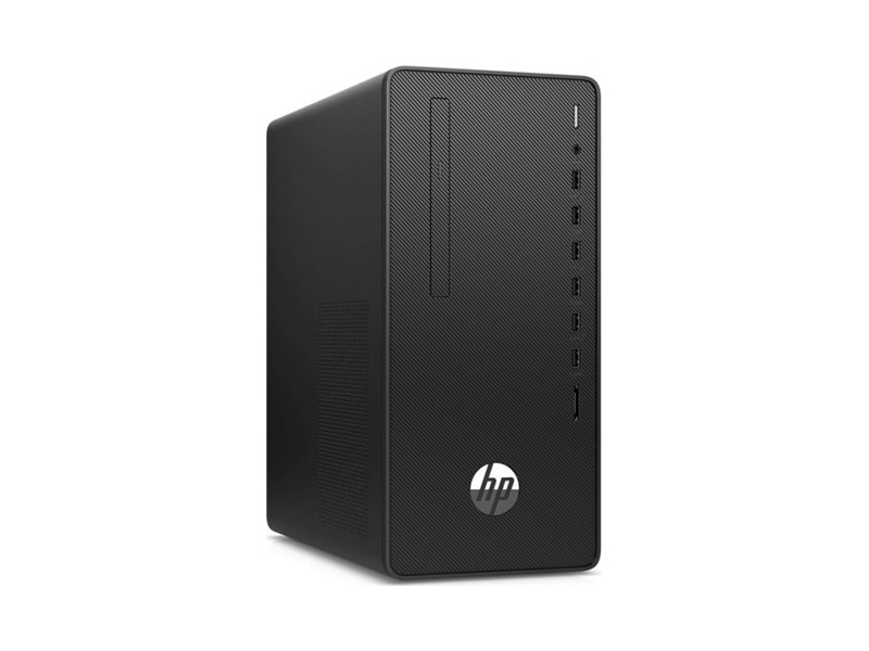 1C6W6EA#ACB  ПК HP Bundle 290 G4 MT i3 10100, 4GB, 1TB, DVD, kbd/ mouseUSB, DOS, + Monitor HP P19 1