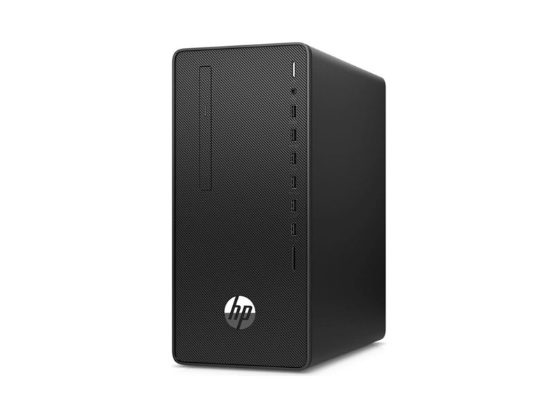 1C6W6EA#ACB  ПК HP Bundle 290 G4 MT i3 10100, 4GB, 1TB, DVD, kbd/ mouseUSB, DOS, + Monitor HP P19