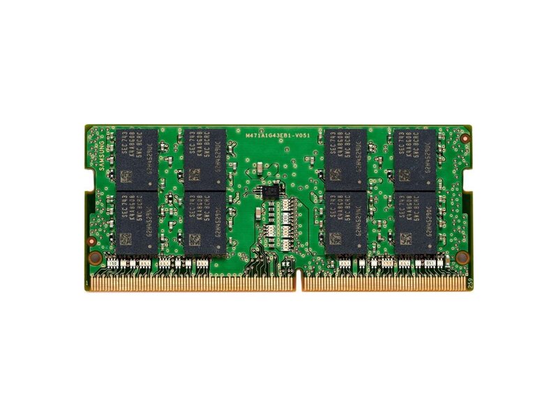 13L75AA#ABB  HP SODIMM DDR4 16GB 3200MHz