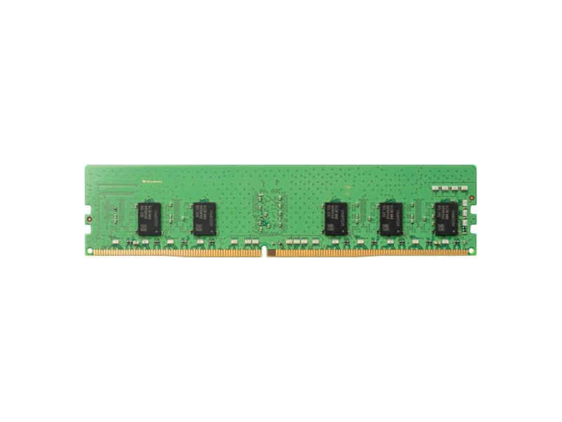1XD84AA#ACB  Модуль памяти HP 8GB DDR4-2666 (1x8GB) ECC RegRAM (Z4, Z6, Z8)