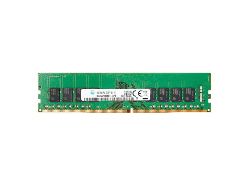 3TK83AA  Модуль памяти HPE 16GB DDR4-2666 DIMM