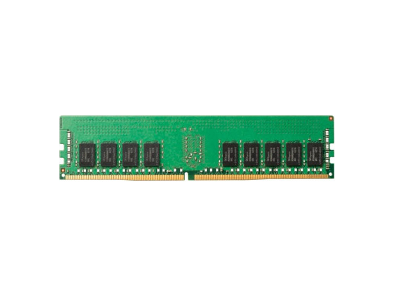 3TQ31AA  Модуль памяти HPE 4GB DDR4-2666 (1x4GB) nECC RAM