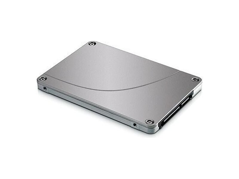 A3D26AA#ACB  Жесткий диск HP HDD SATA 256GB SSD (Z240 SFF/ Tower, Z440, Z640, Z840, Z2 G4 SFF/ Tower)