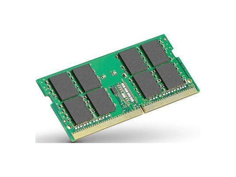 Z9H56AA  Модуль памяти HPE 8GB DDR4-2400 SODIMM