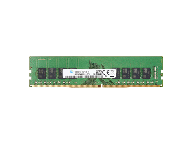 Z9H59AA  Модуль памяти HPE 4GB DDR4-2400 DIMM