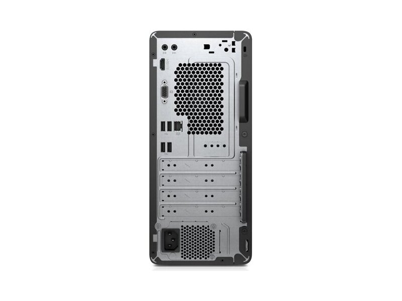 5QL29EA#ACB  ПК HP Desktop Pro G2 MT Core i5 8500(3Ghz)/ 8192Mb/ 256SSDGb/ DVDrw/ W10Pro 1