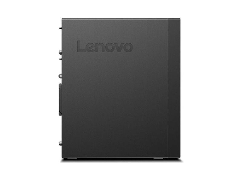 30CY0028RU  ПК Lenovo ThinkStation P330 MT i7 9700 3.0GHz/ 16Gb/ SSD256Gb/ P2200 5Gb/ DVDRW/ CR/ Windows 10 Professional 64/ GbitEth/ 250W/ клавиатура/ мышь/ черный