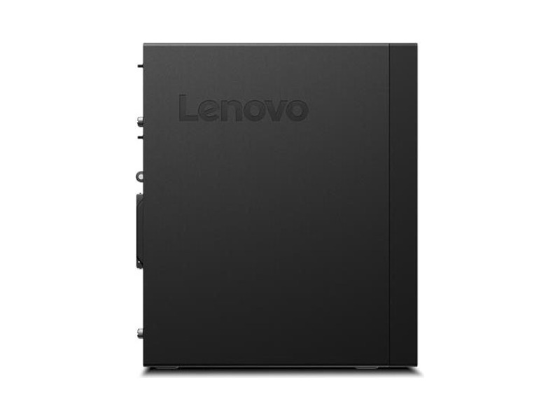 30CY003QRU  ПК Lenovo ThinkStation P330 MT Xeon E-2244g (3.8)/ 16Gb/ SSD256Gb/ UHDG P630/ DVDRW/ CR/ Windows 10 Professional 64/ GbitEth/ 400W/ клавиатура/ мышь/ черный 4