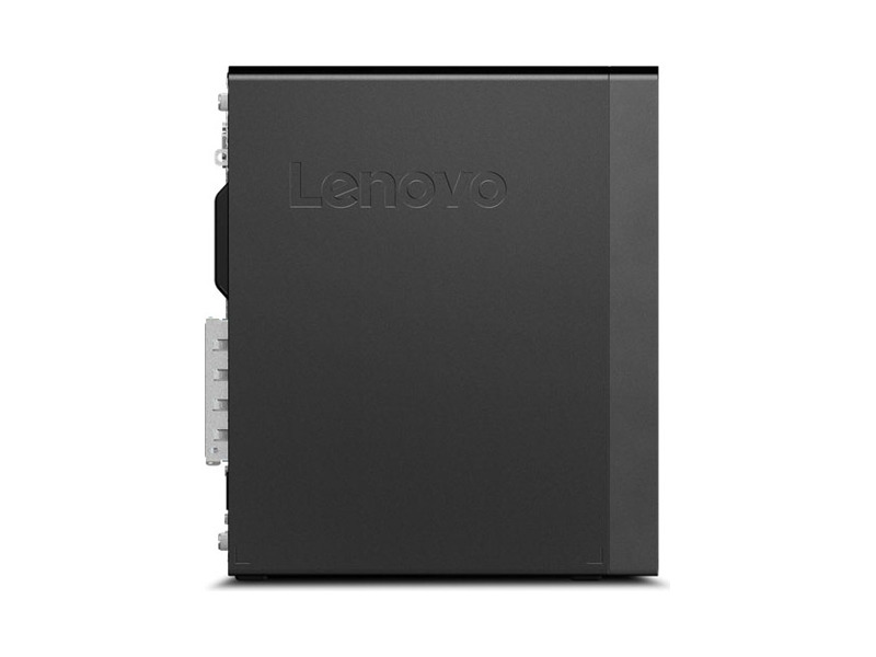 30D10020RU  ПК Lenovo ThinkStation P330 SFF i7 9700 3.0GHz/ 16Gb/ SSD256Gb/ DVDRW/ Windows 10 Professional 64/ 135W/ клавиатура/ мышь/ черный 3
