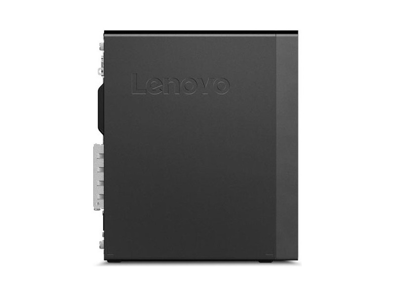 30D10028RU  ПК Lenovo ThinkStation P330 SFF i7 9700 (3)/ 16Gb/ SSD256Gb/ P400 2Gb/ DVDRW/ CR/ Windows 10 Professional 64/ GbitEth/ 260W/ клавиатура/ мышь/ черный 2